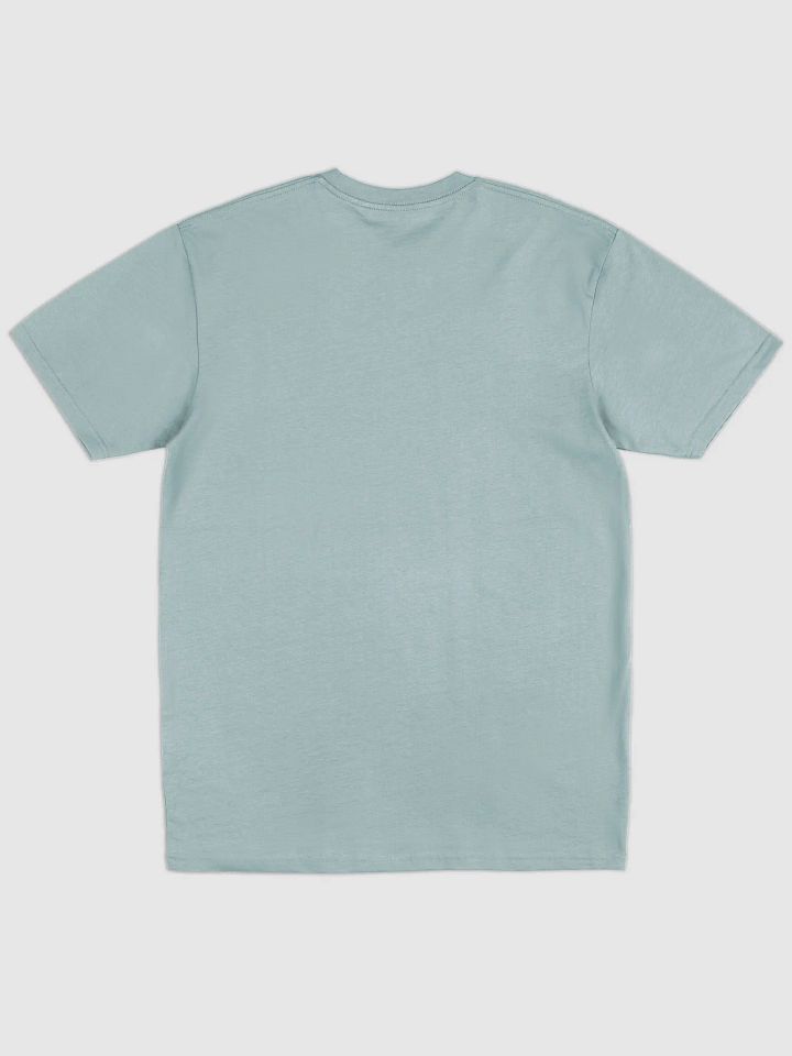 YAPPERS UNIVERSITY T-shirt product image (11)