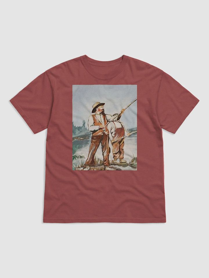 Gone Fishin WOW Fashion by Rachel Walker product image (1)