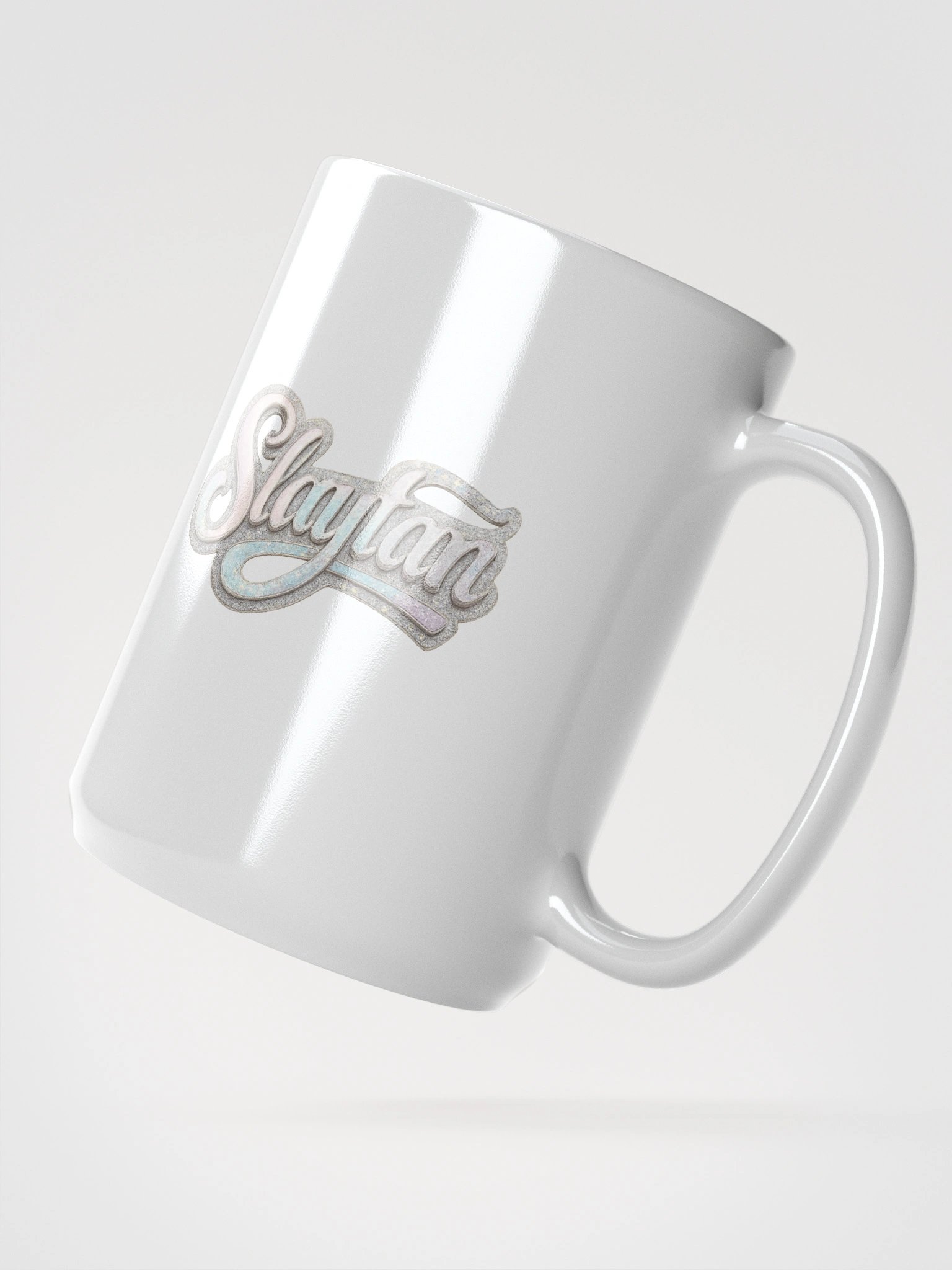 Shawty's Celestial Exclusive Premium Slaytan Coffee Mug product image (2)