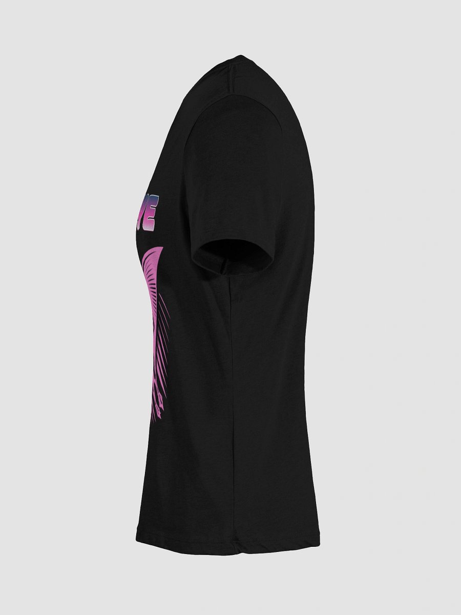 OK BYE' Women's V-Neck Tee product image (44)