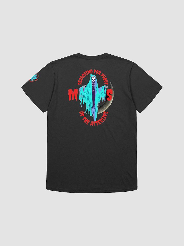 Mystic seekers Unisex T-Shirt product image (8)