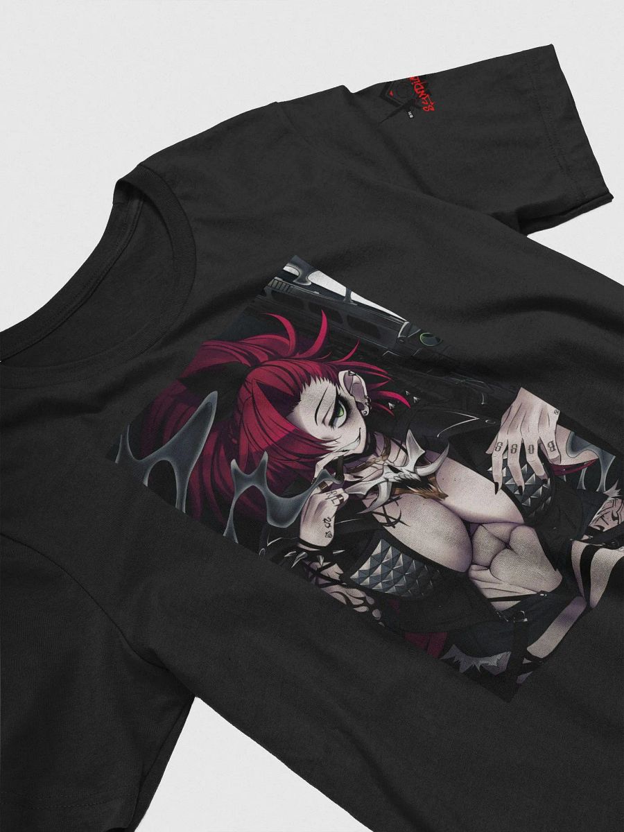 Boss Lady (men's T) product image (36)