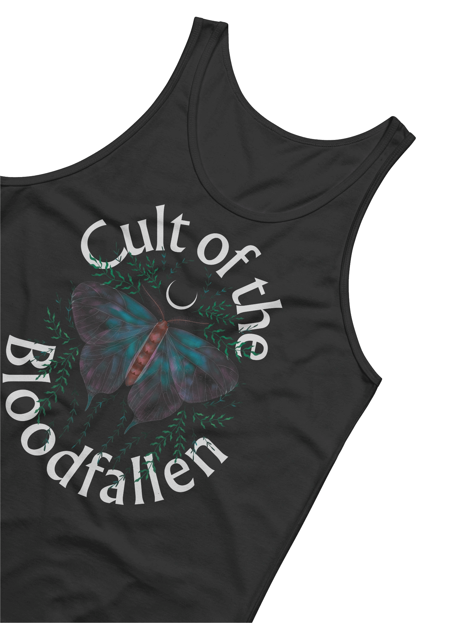 CultButterfly - TankTop product image (19)