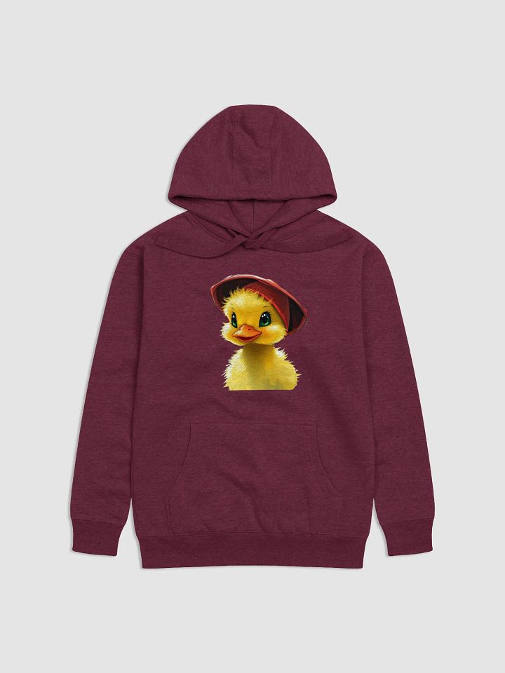 Quirky Duckling Adventure Hoodie product image (3)