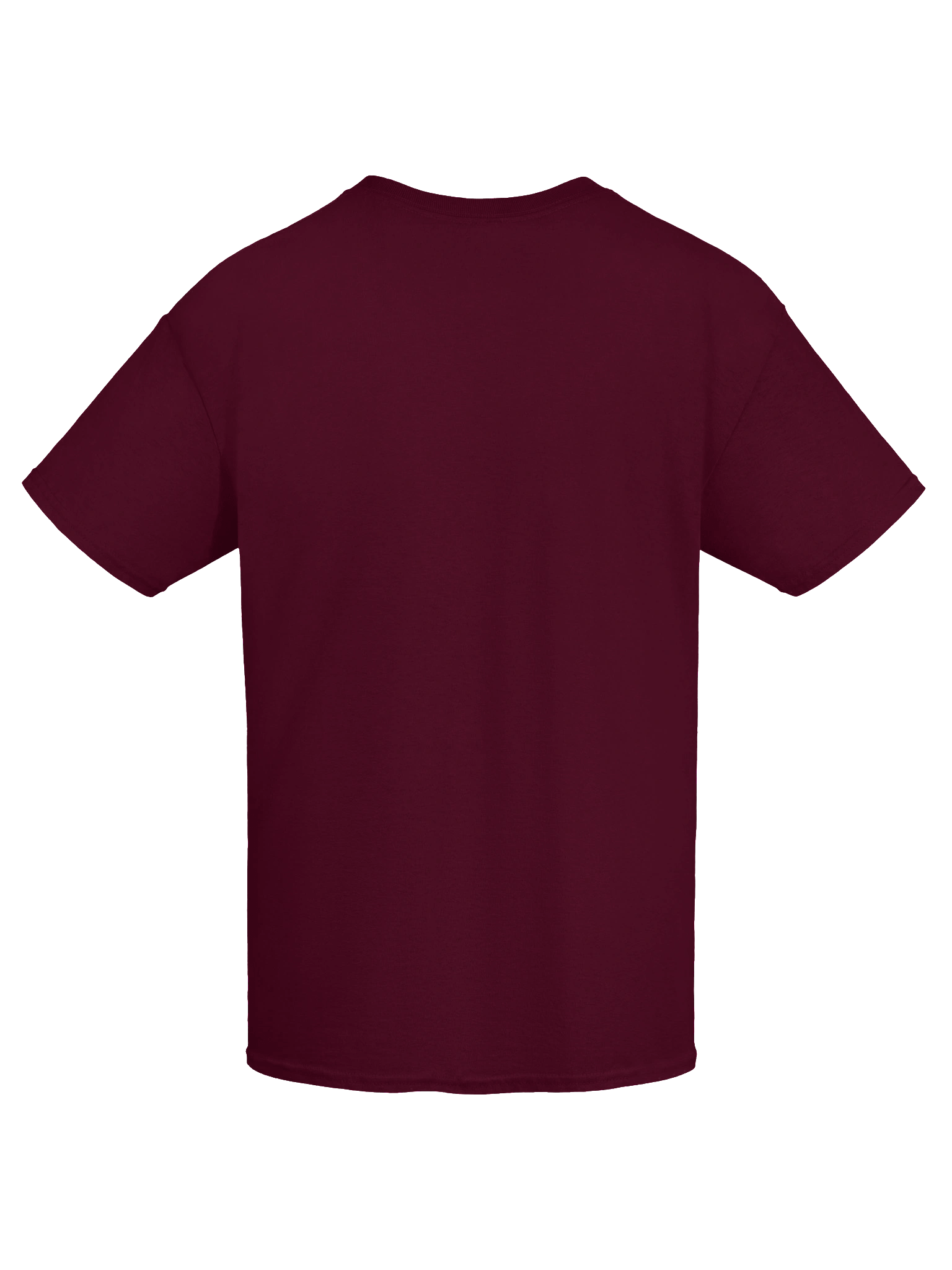 Subtle DJFu Tater T-Shirt product image (100)