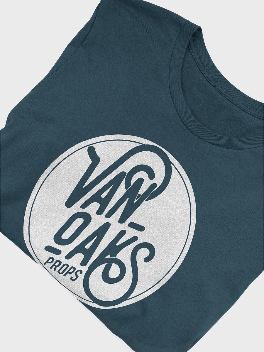 Classic Logo Tee product image (5)