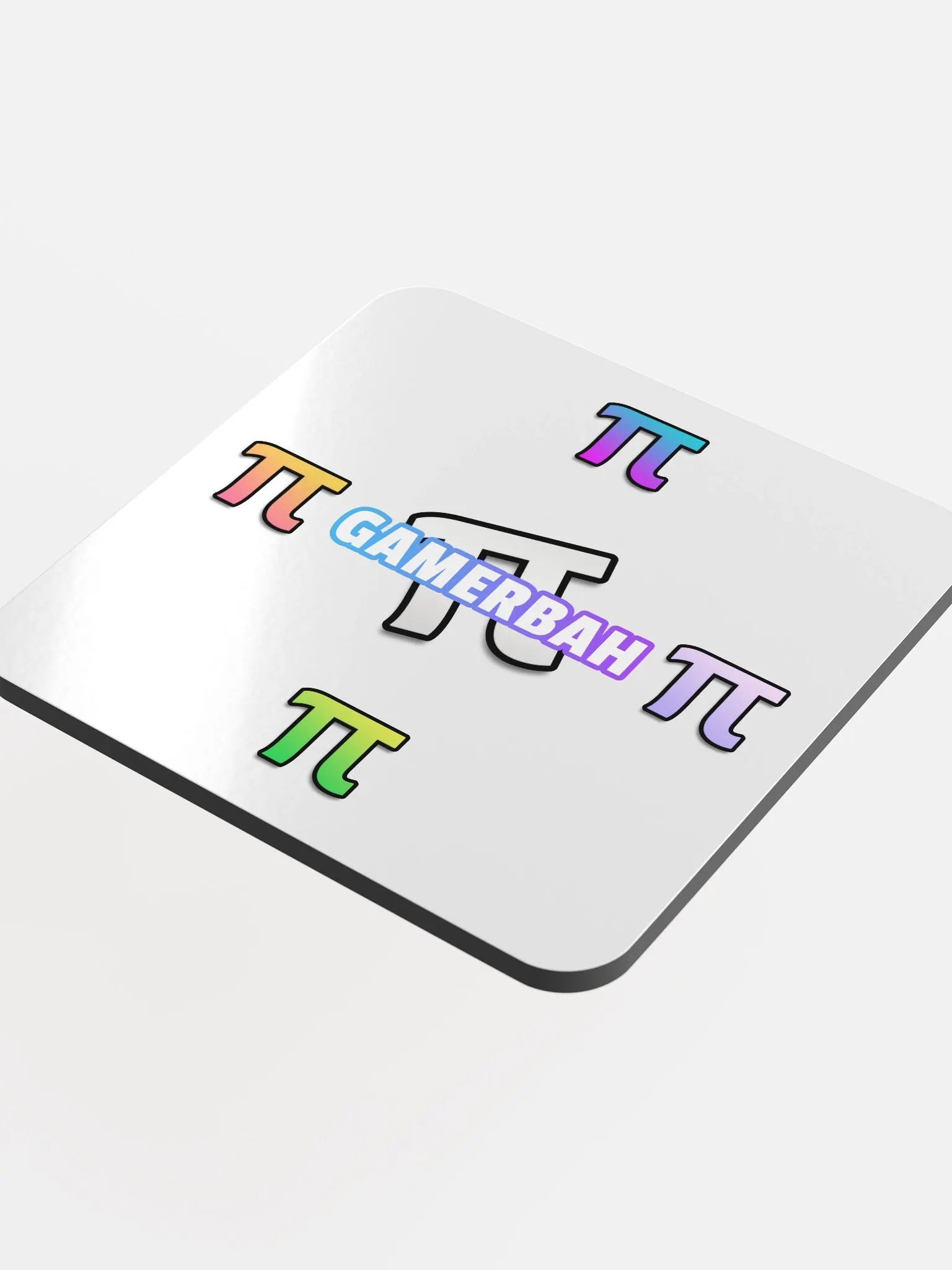 Pi Clock Coaster product image (4)