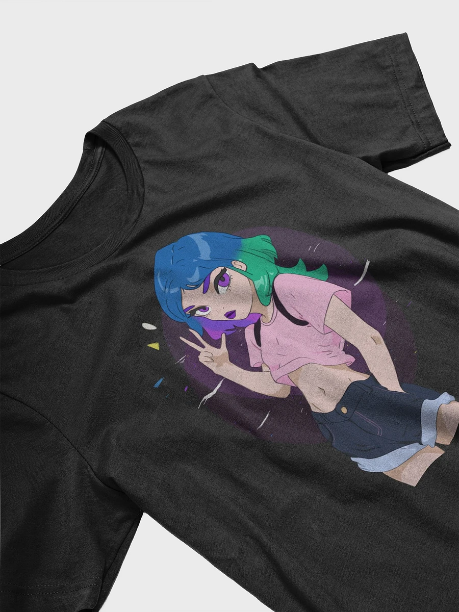 DCJ - ✌️ Girl shirt product image (22)