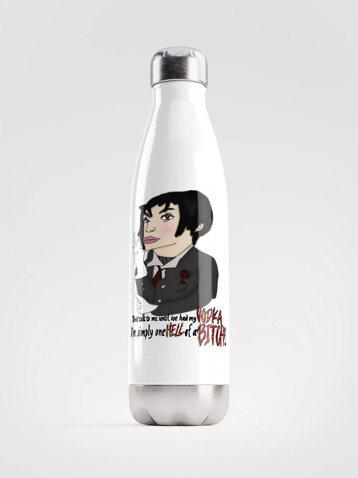 One Hell of a Water Bottle product image (1)