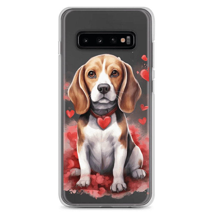 Samsung Clear Phone Case #6 product image (7)