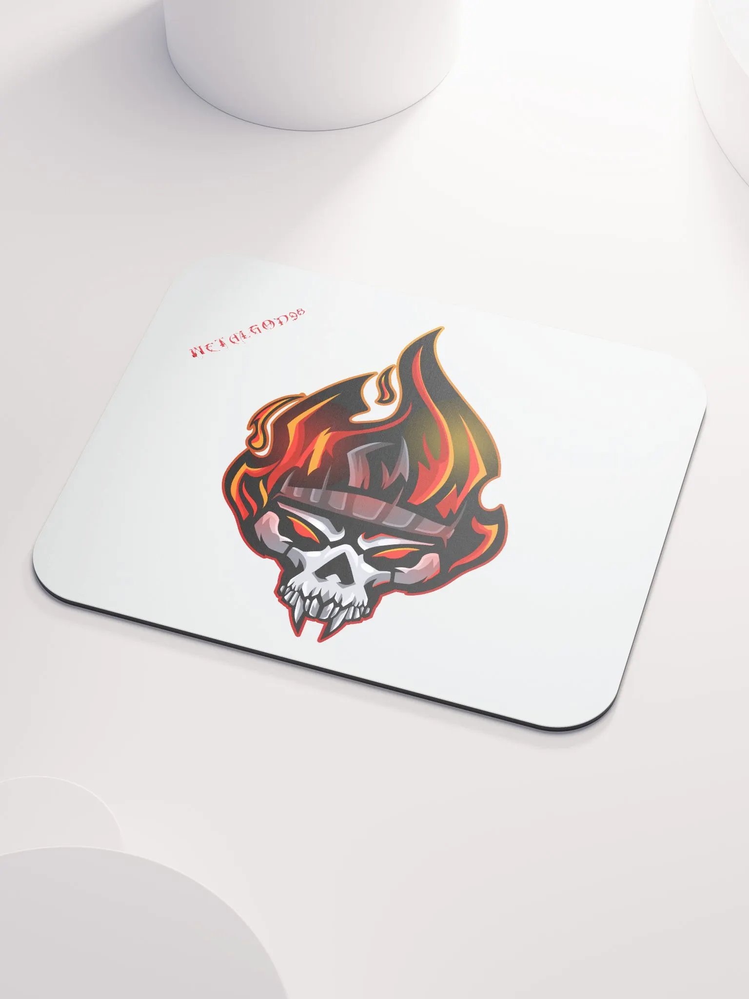 Gaming Mouse Pad product image (3)