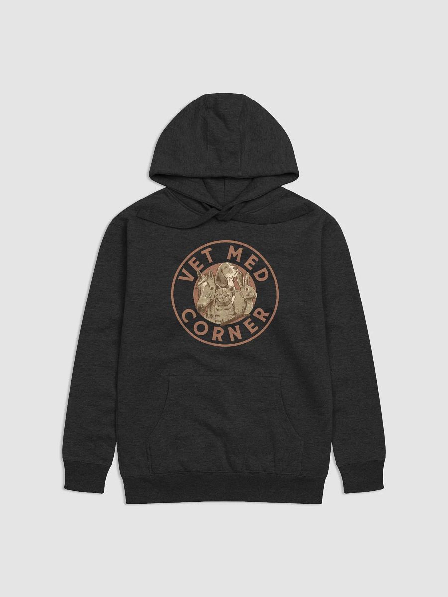 Vintage VMC Emblem Hoodie product image (1)