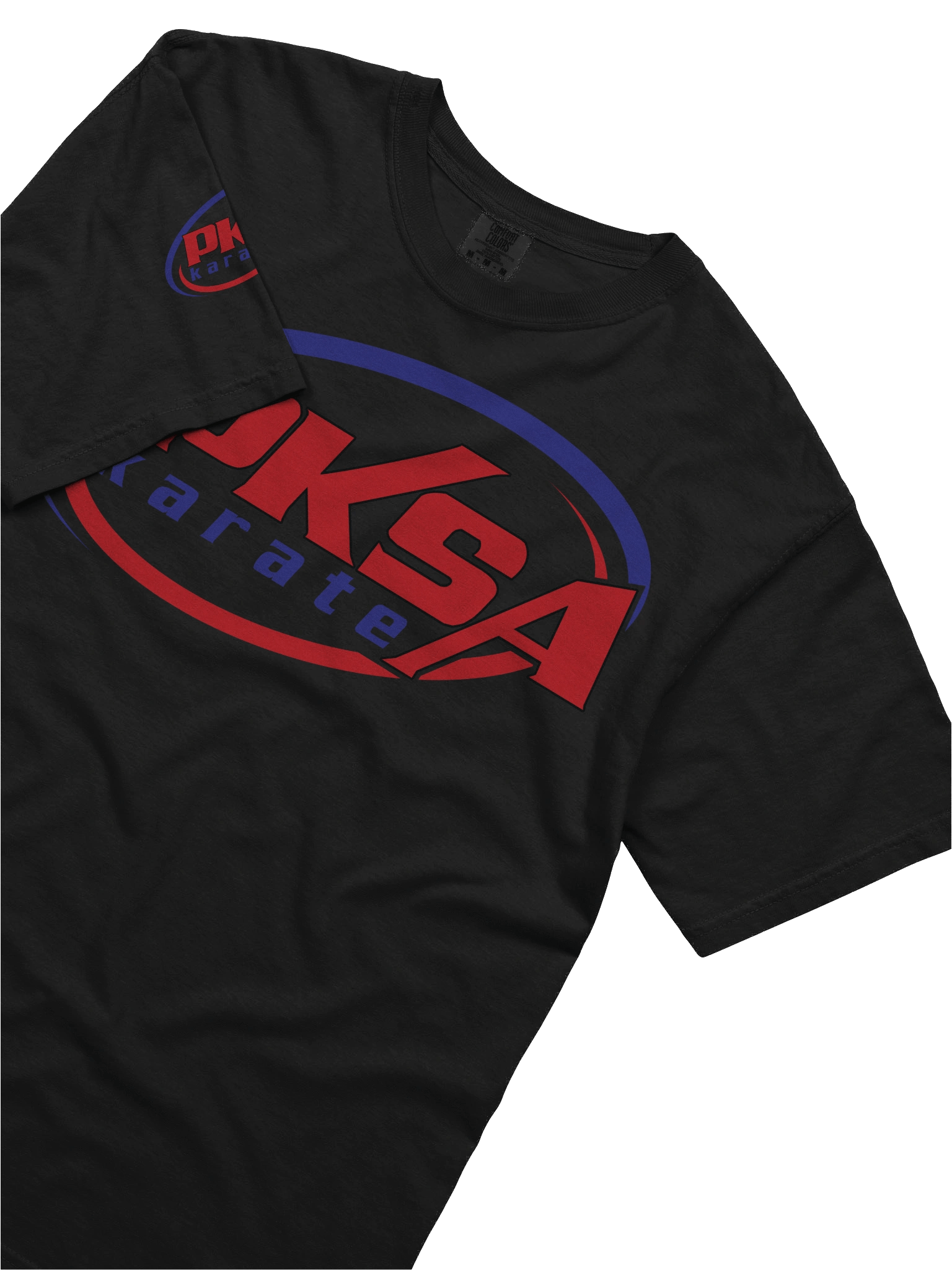Adult: Team SCS Tee product image (6)