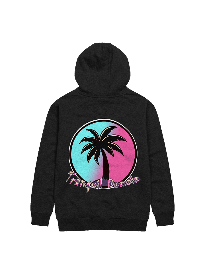 TD Logo Hoodie product image (8)