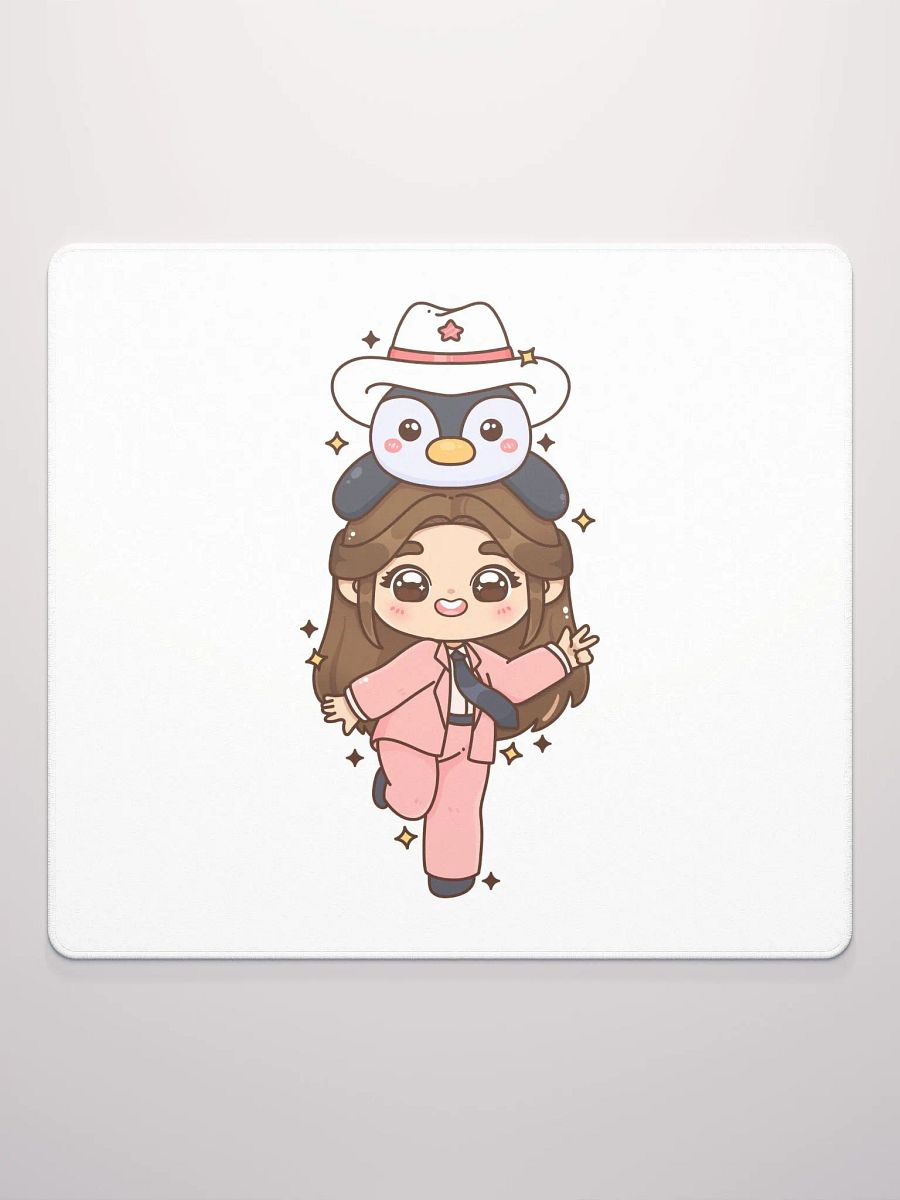 Hoppy Mouse Pad product image (2)