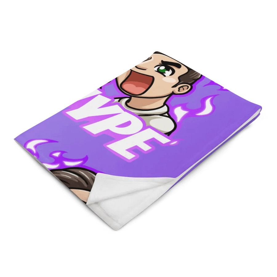ItsRay Thrpw Blankey product image (3)