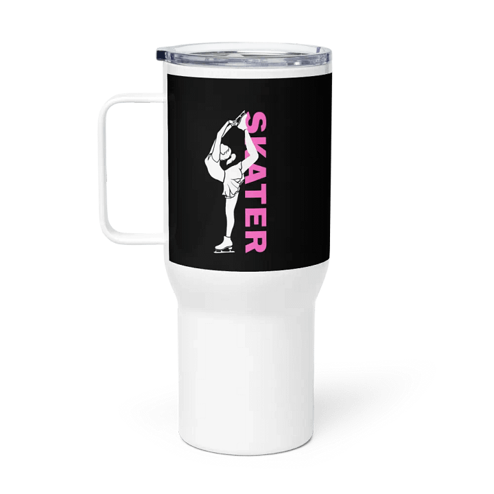 SKATER Travel Mug product image (1)