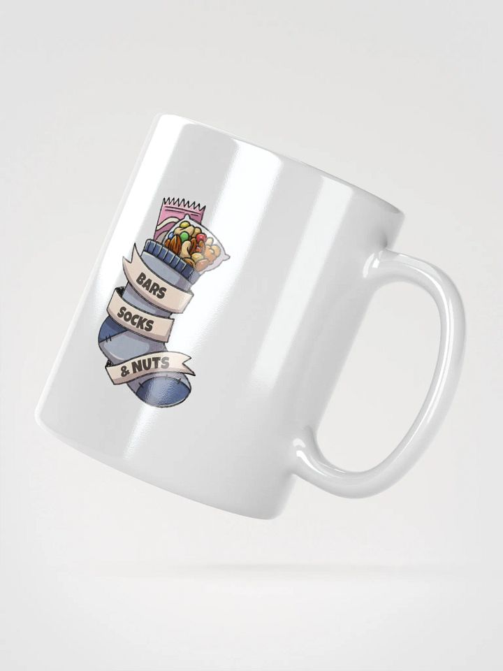 Sneaky Mug product image (5)