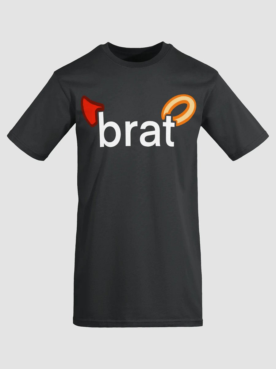 Brat - T-Shirt product image (33)