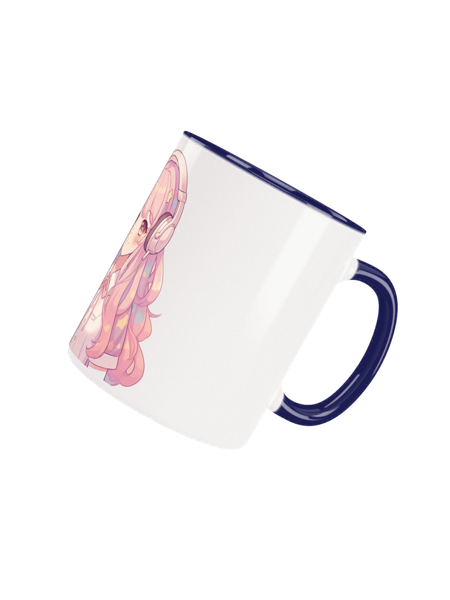 Ceramic Mug with Color Inside product image (43)