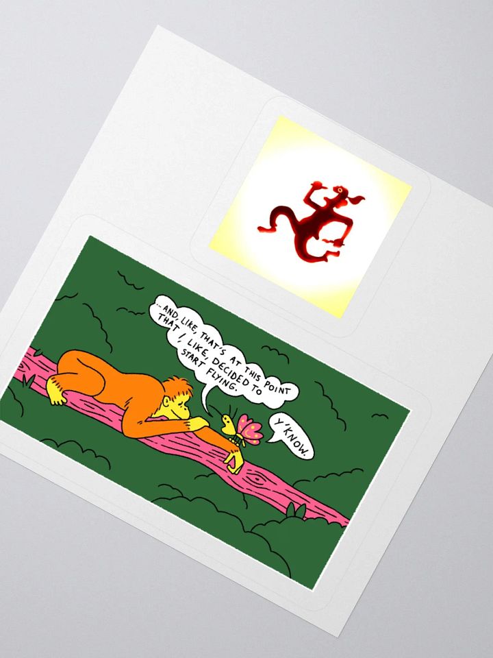 Learning to Fly product image (2)