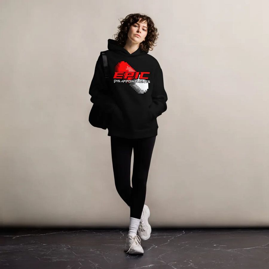EPIC Hoodie! product image (8)