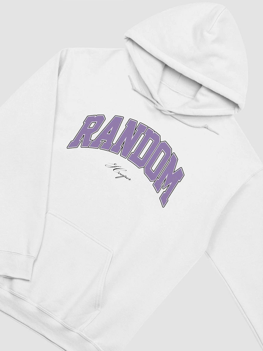 Originals Lavender Arc Hoodie v.2 product image (3)