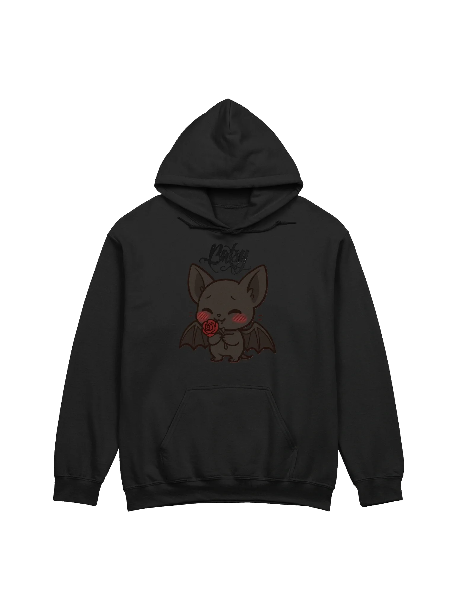 Batsy Hoodie product image (1)