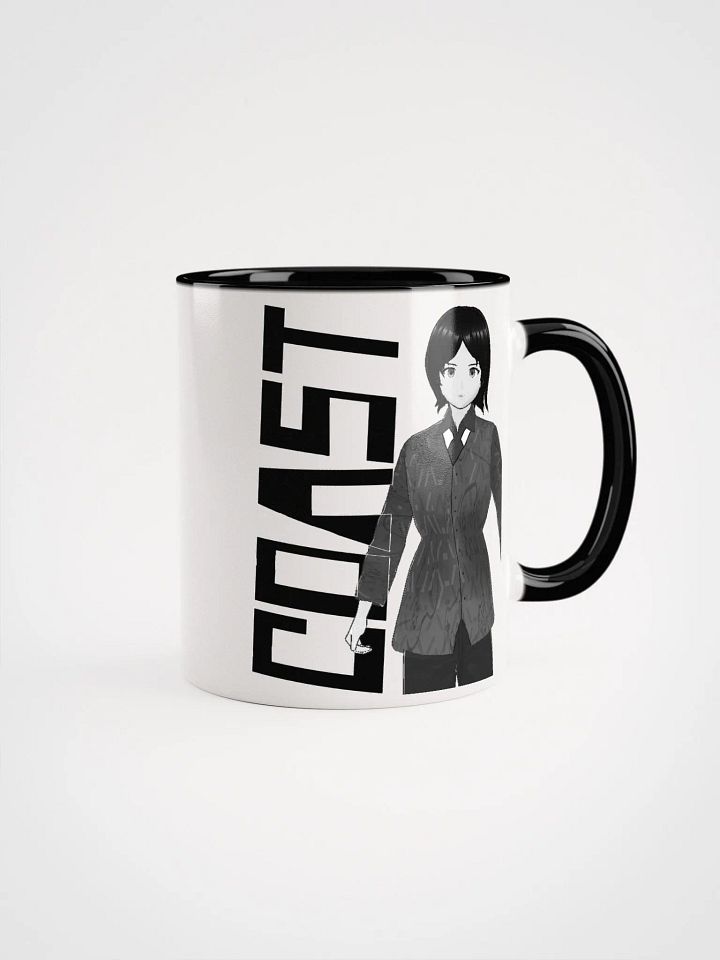 COAST M Vtuber Drinking Mug product image (2)