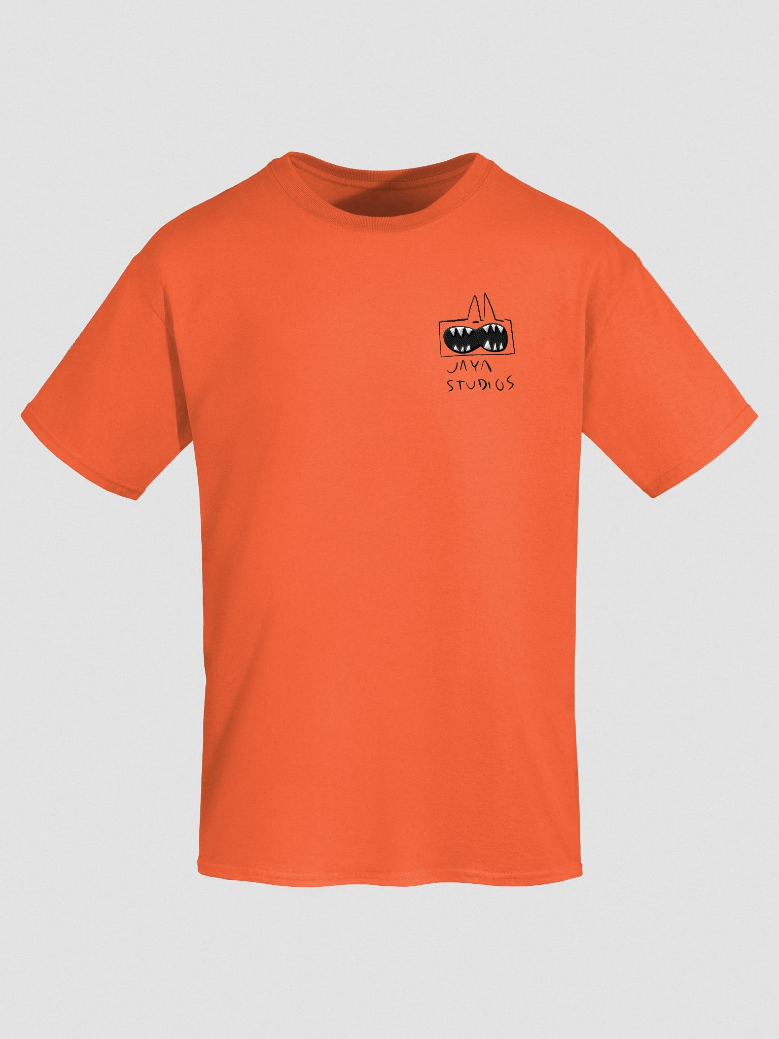 Jaya Abadi | Jaya Studios Shirt (Embroidered) product image (8)