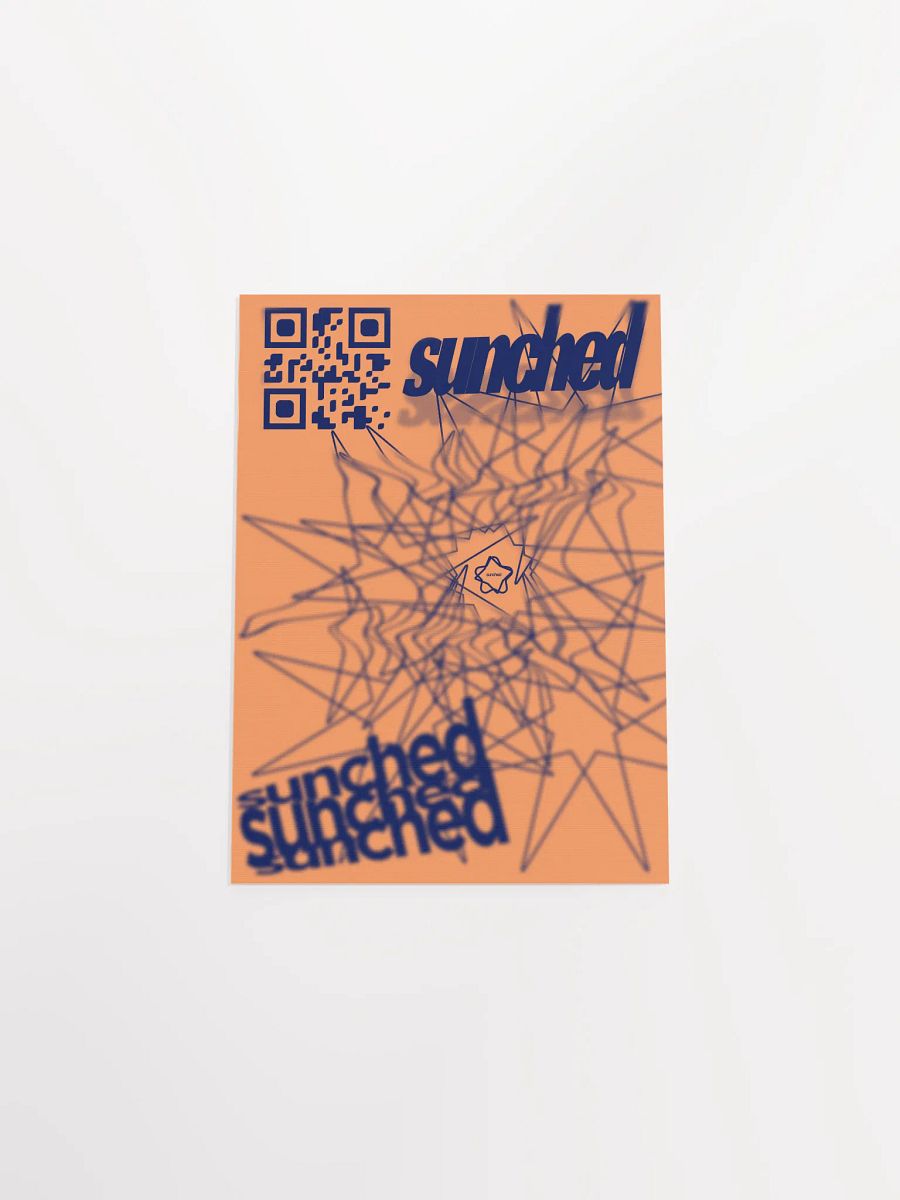 Sunchedposter product image (8)
