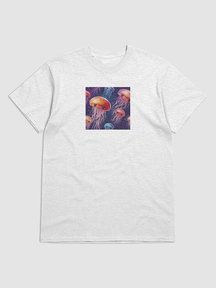 Jellyfish T-Shirt product image (1)