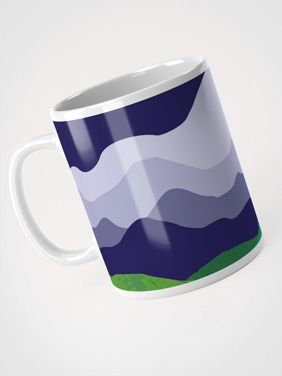Mystic Mountain Mug product image (7)