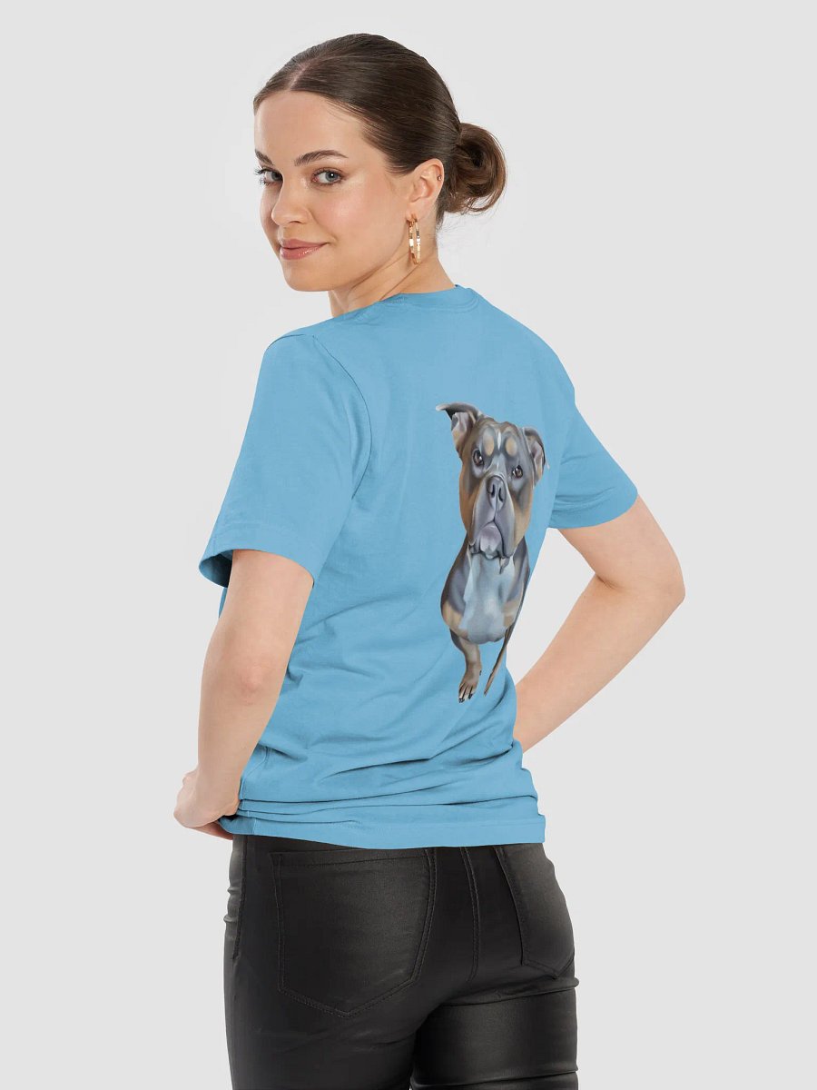 Sumi Pocket | Shirt product image (19)