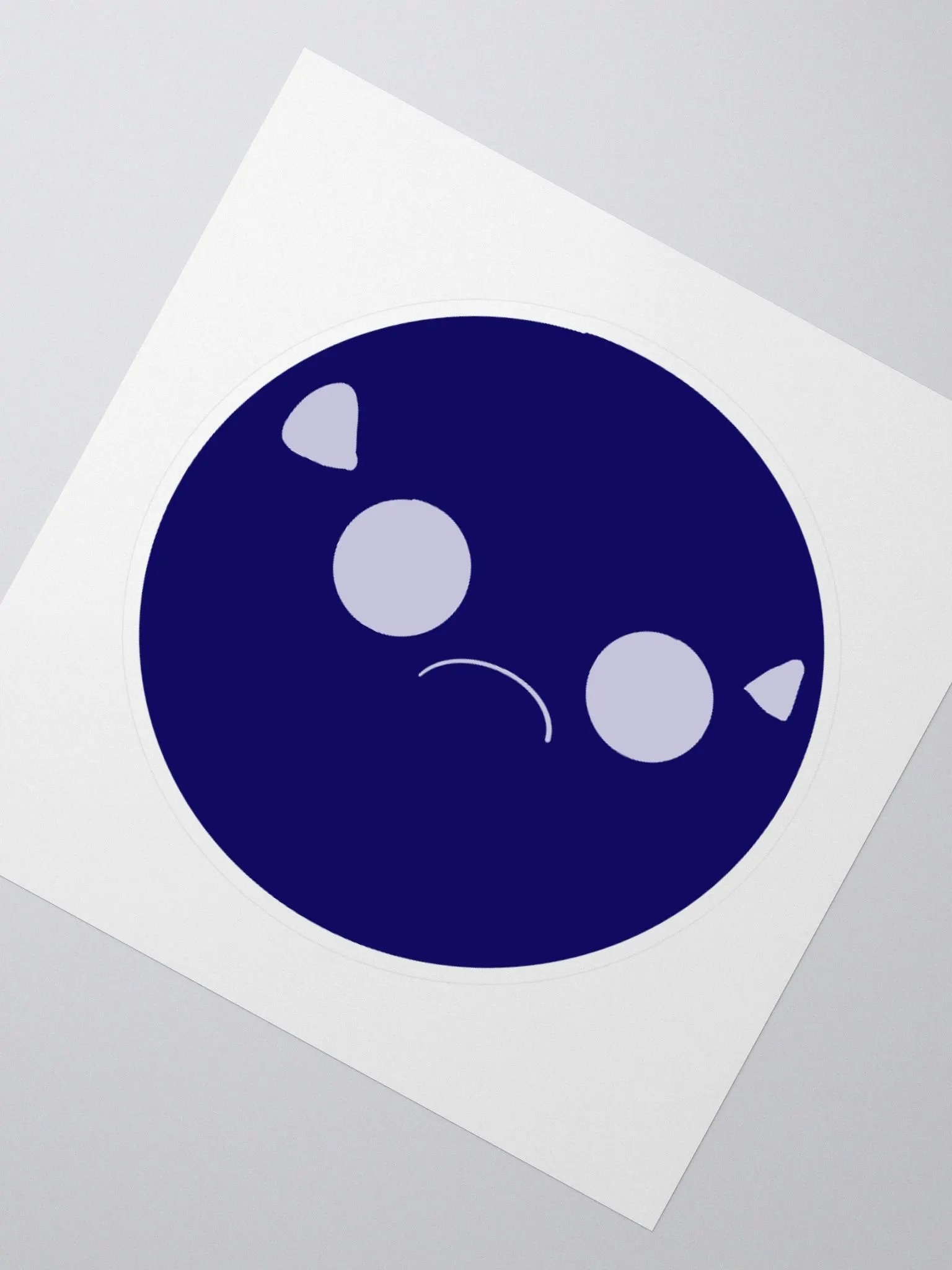 Bob Nova Sticker product image (1)