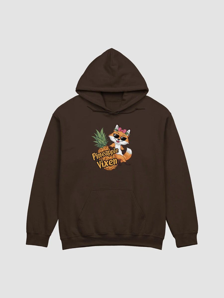 Pineapple Vixen Classic Hoodie product image (10)