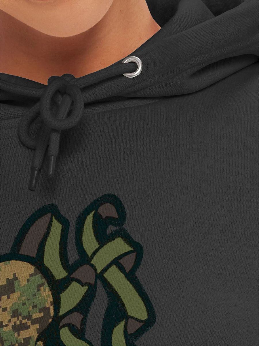 US Marine Logo Premium Hoodie product image (38)