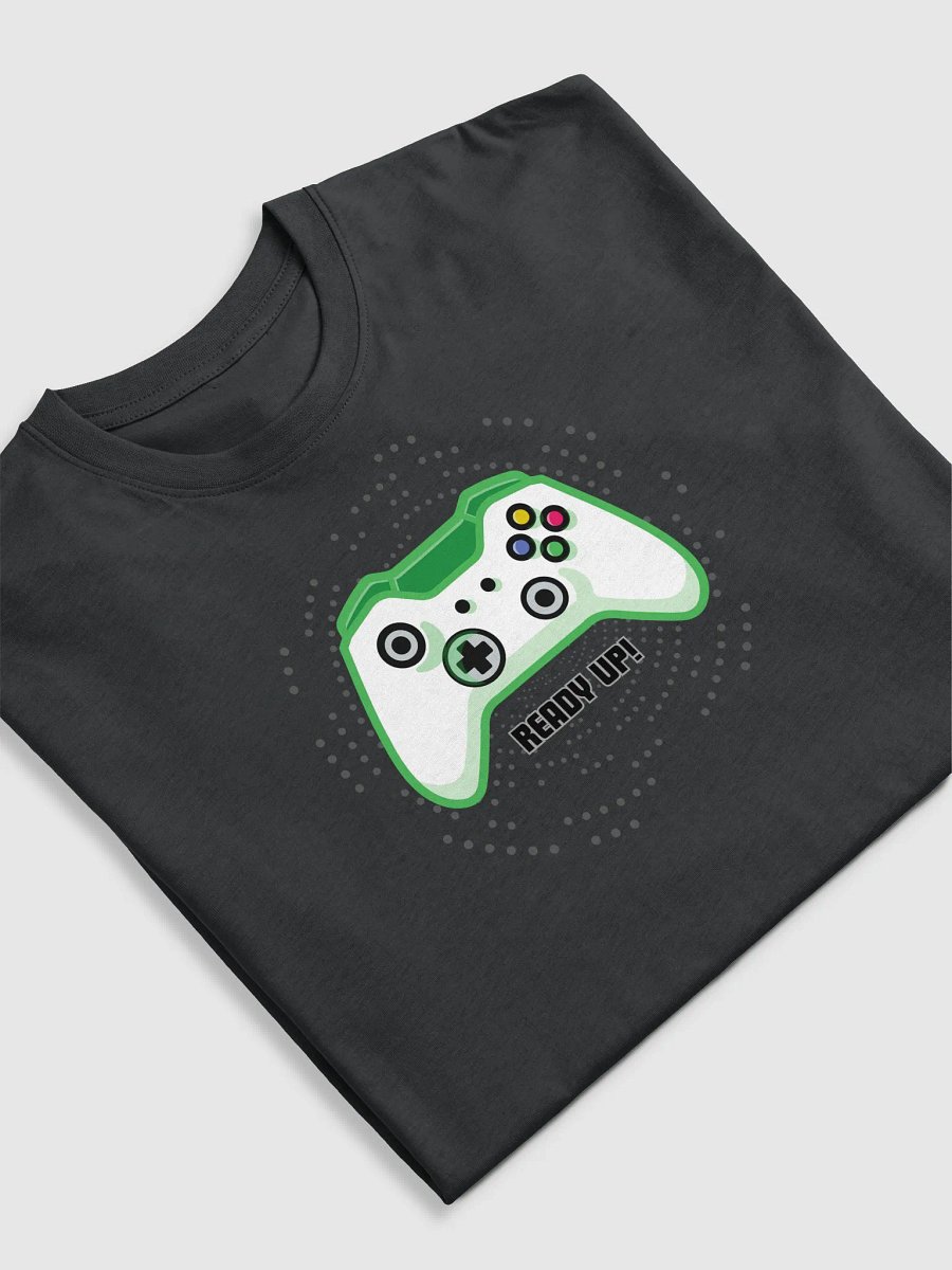 Game Up! Controller Premium TShirt product image (5)