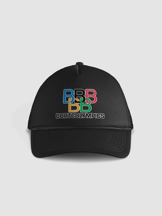 Bortcolympics