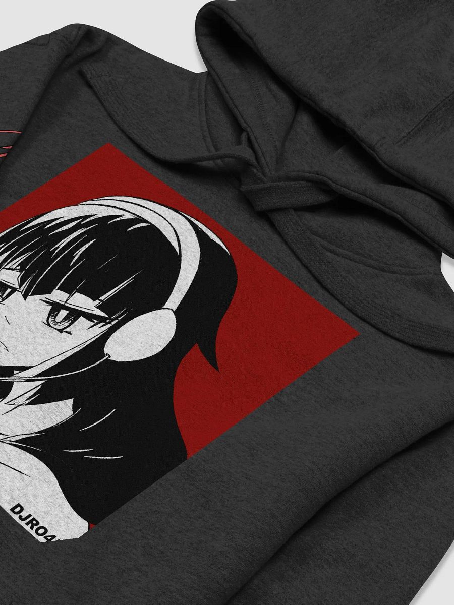Maki Music Hoodie product image (3)