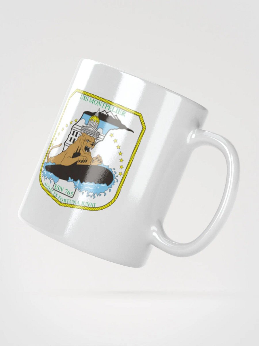 USS Chosin CG 65 product image (4)