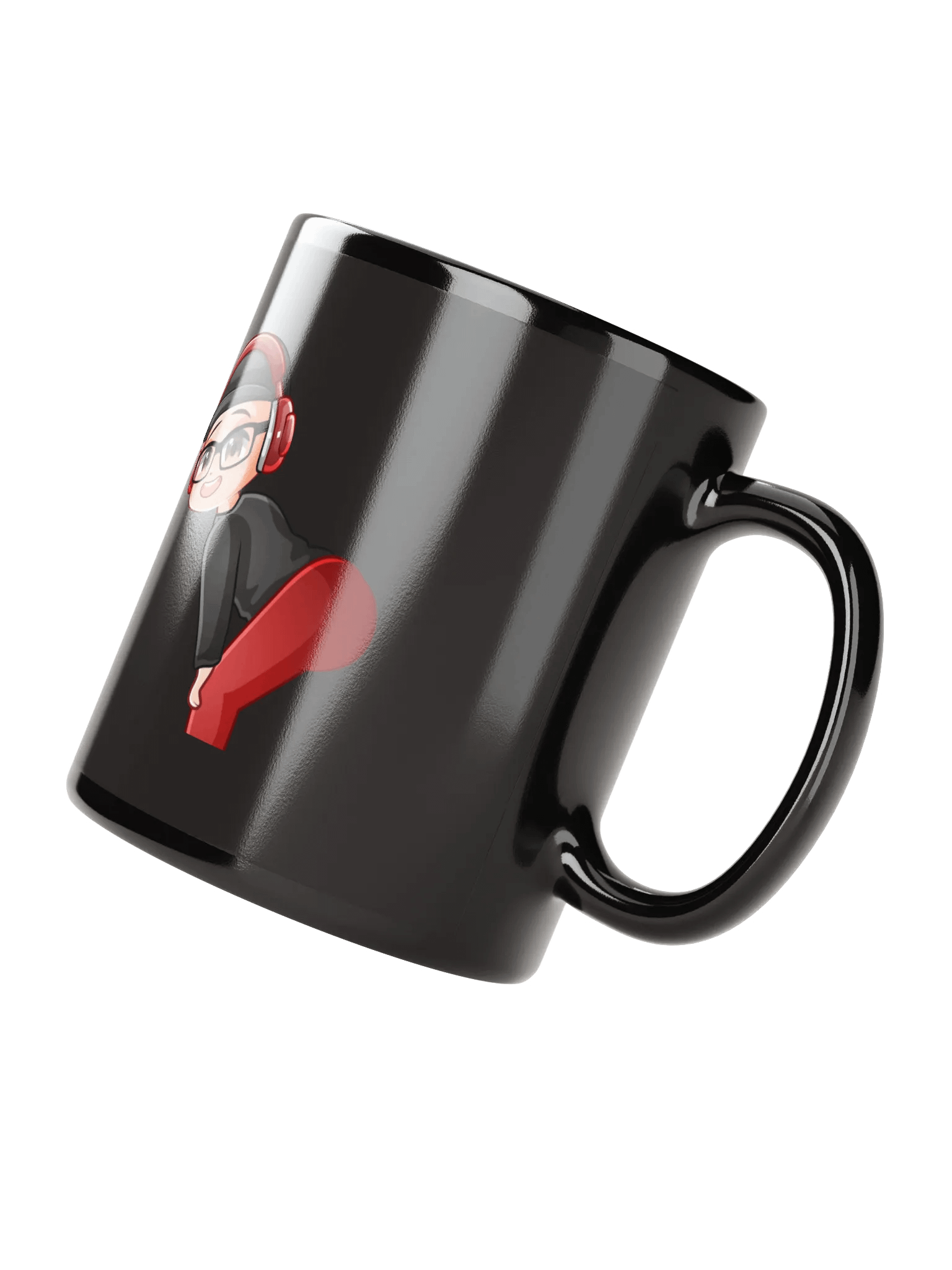 Dark Mug TWURKING product image (4)
