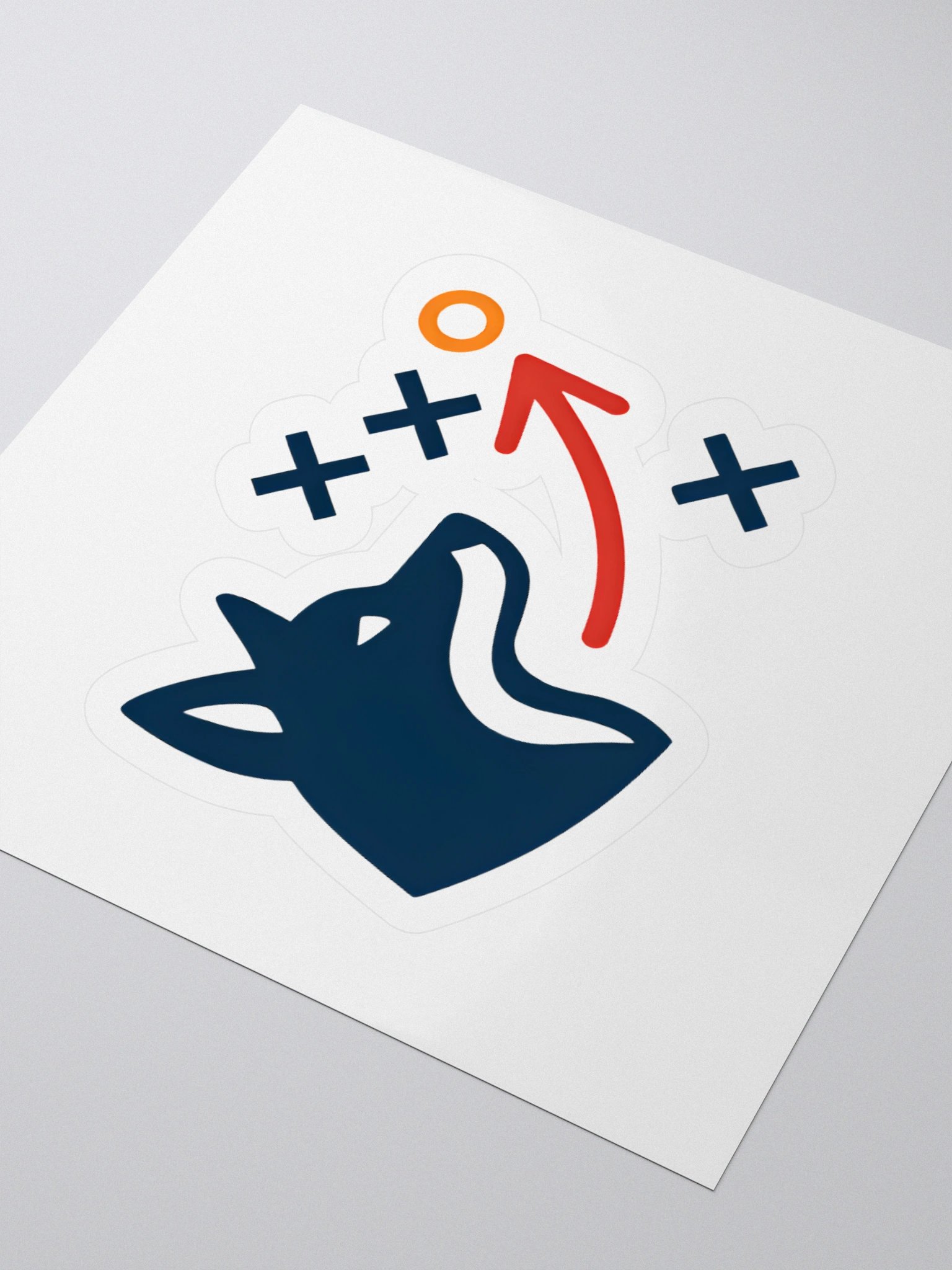 Underdog Stickers product image (7)