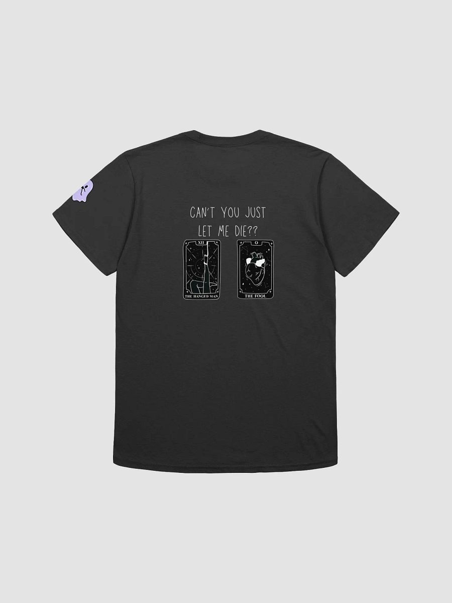 Eliseia's Ghost Hunting Shirt product image (2)