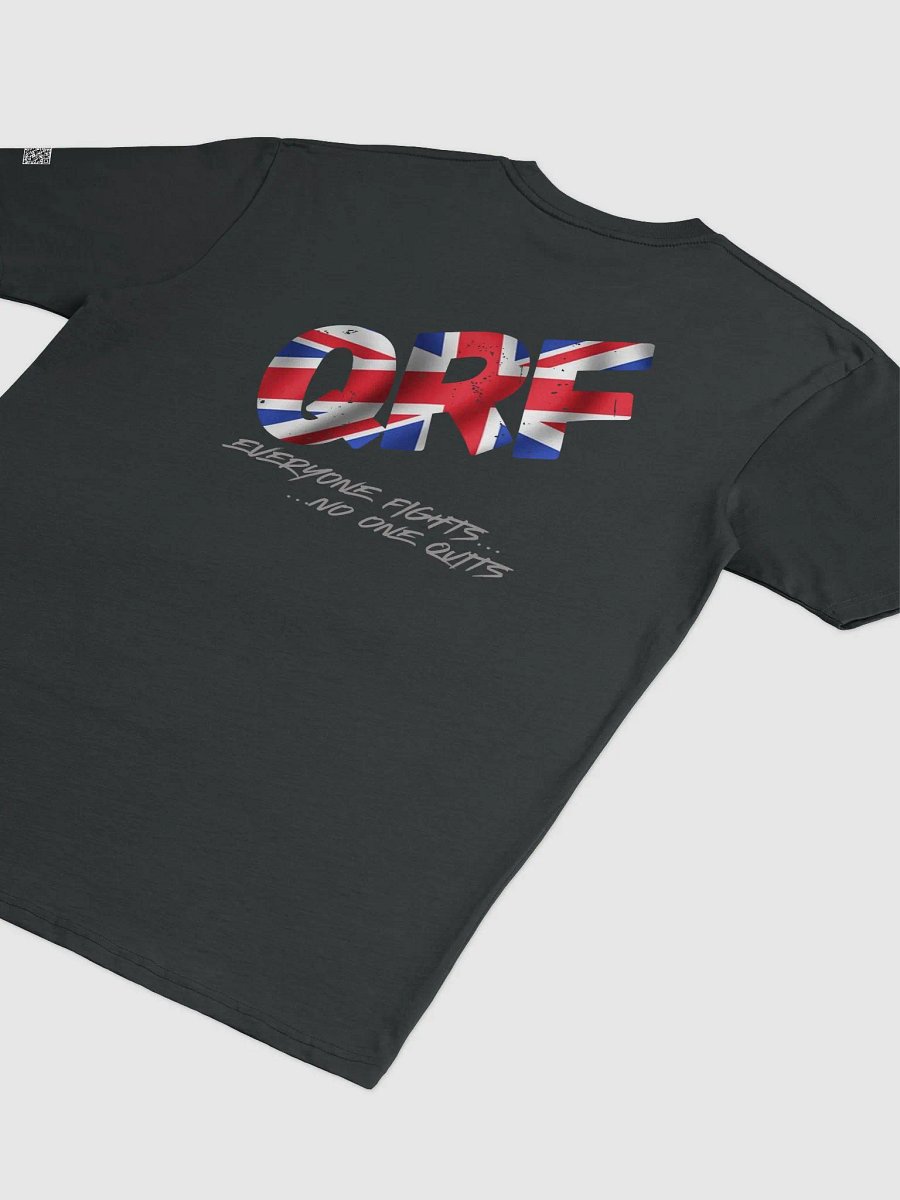 STEVEJC79 "Loyal-T" product image (4)