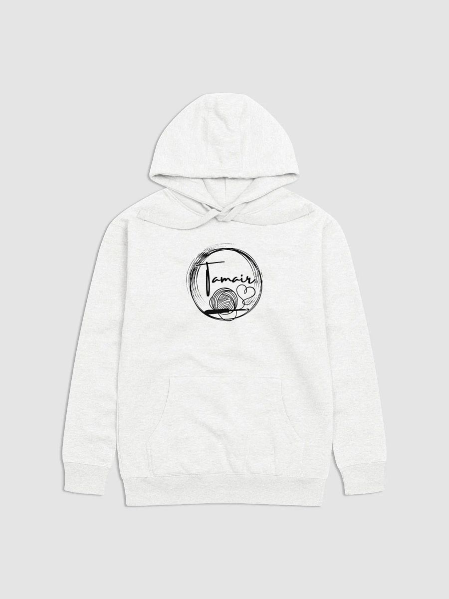 Tamair Branded Hoodie product image (1)