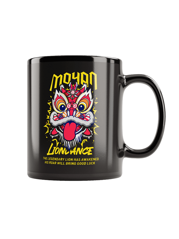 LD Glossy Mug product image (1)