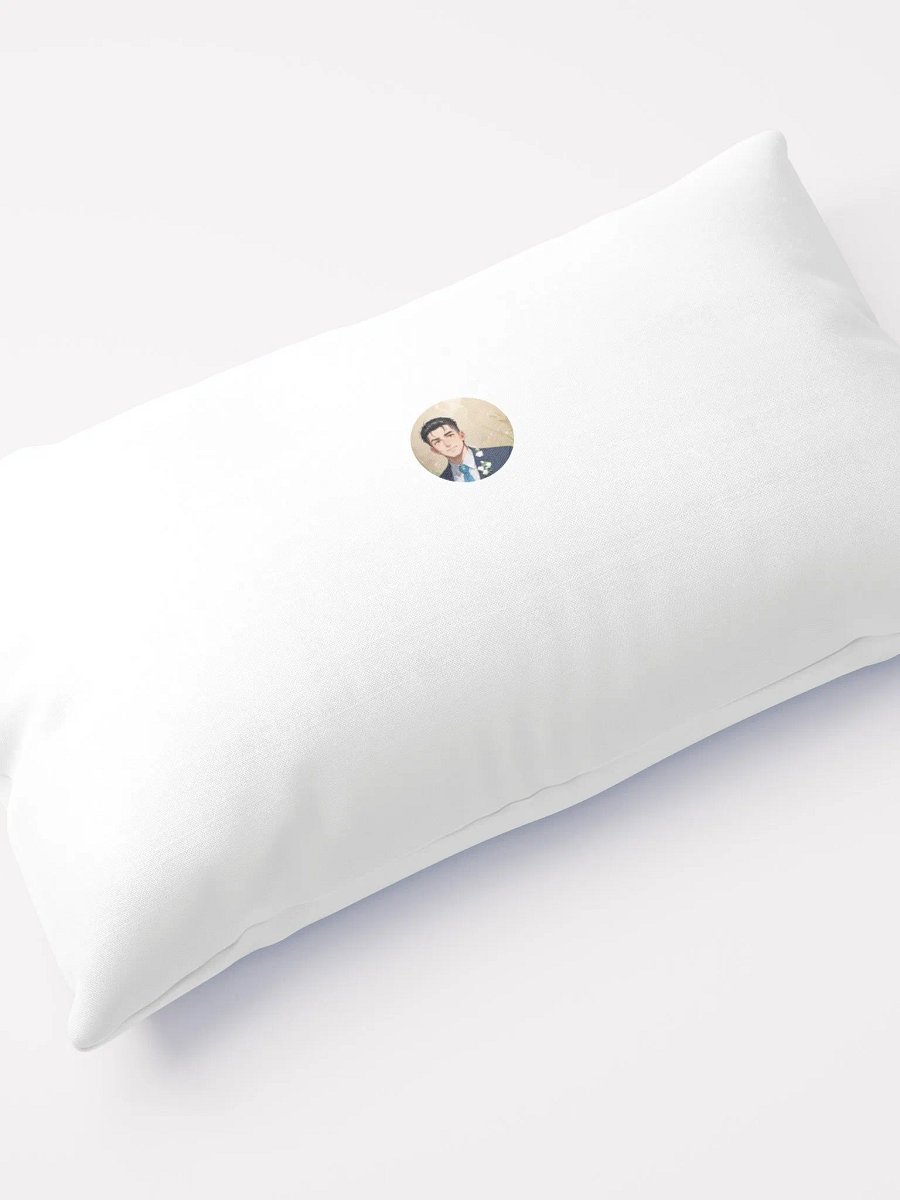 Laroo's Signature Pillow (White) product image (11)