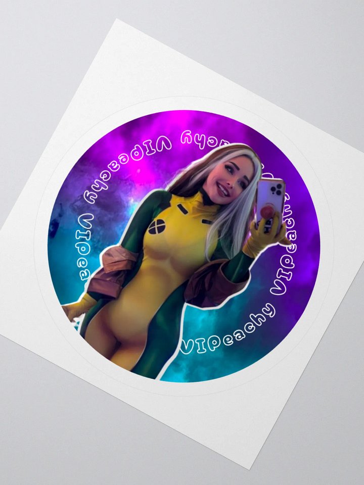 VIPeachy's Banger Series #4: Rogue product image (4)