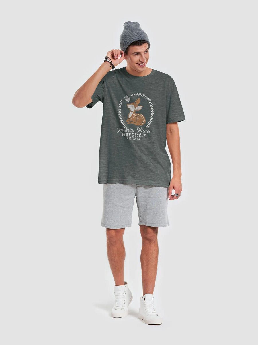 Super Soft Hickory Haven TShirt product image (6)